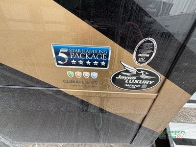2026 Jayco Pinnacle - Photo 5