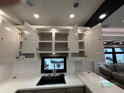 2026 Jayco Pinnacle - Photo 22