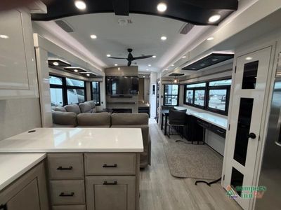 2026 Jayco Pinnacle - Photo 28