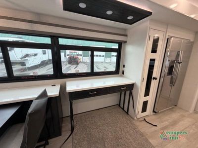 2026 Jayco Pinnacle - Photo 12