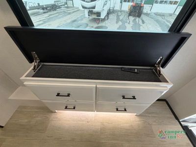 2026 Jayco Pinnacle - Photo 43