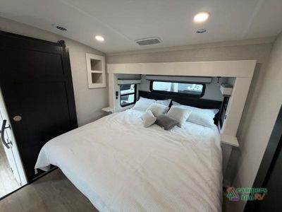 2026 Jayco Pinnacle - Photo 40