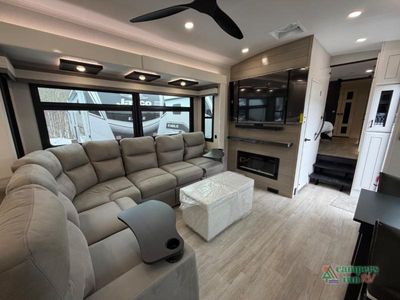 2026 Jayco Pinnacle - Photo 7