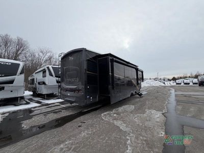2026 Jayco Pinnacle - Photo 3