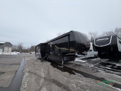 2026 Jayco Pinnacle - Photo 1