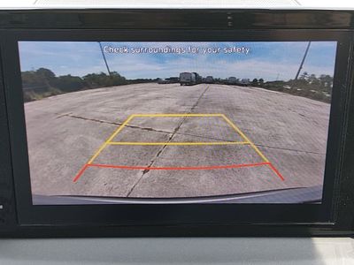2023 Hyundai Santa Fe — photo 16 view