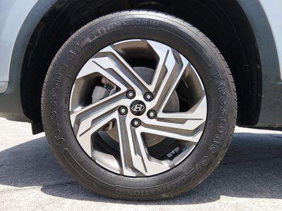 2023 Hyundai Santa Fe — photo 10 view