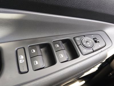 2023 Hyundai Santa Fe — photo 17 view