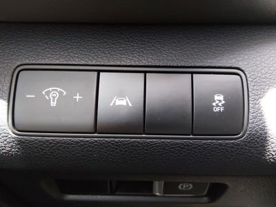 2023 Hyundai Santa Fe — photo 18 view