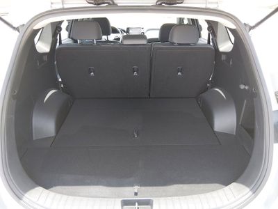2023 Hyundai Santa Fe — photo 11 view