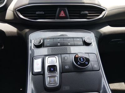 2023 Hyundai Santa Fe — photo 13 view
