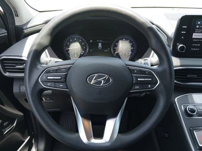 2023 Hyundai Santa Fe — photo 12 view
