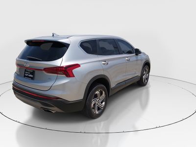 2023 Hyundai Santa Fe — photo 7 view