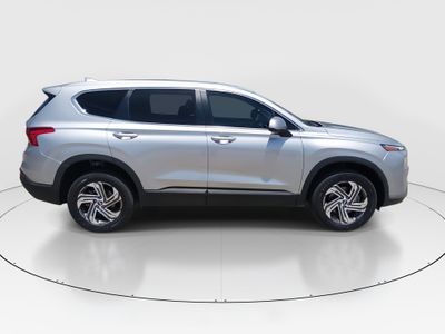 2023 Hyundai Santa Fe — photo 8 view
