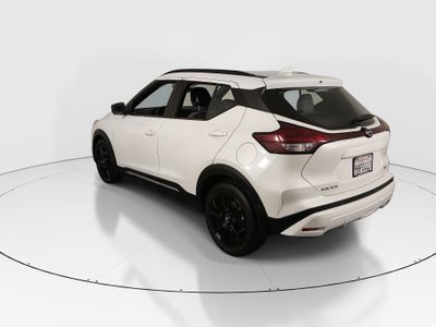 2023 Nissan Kicks - Photo 5