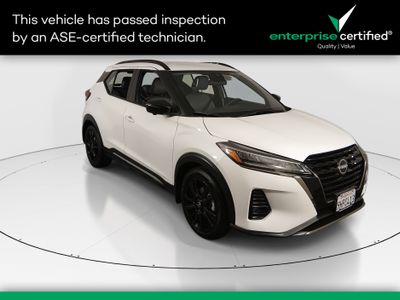 2023 Nissan Kicks - Photo 1