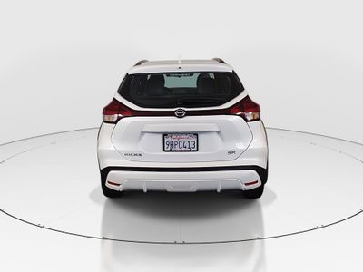 2023 Nissan Kicks - Photo 6