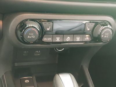 2023 Nissan Kicks - Photo 19