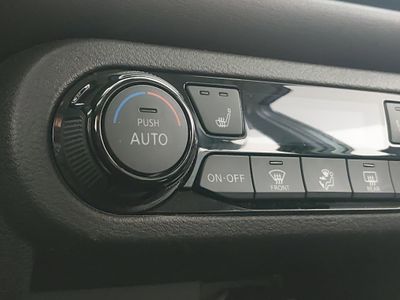 2023 Nissan Kicks - Photo 17
