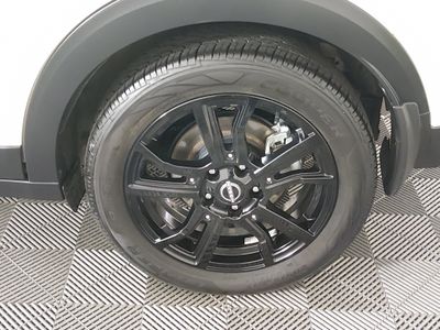 2023 Nissan Kicks - Photo 10