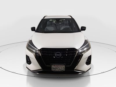 2023 Nissan Kicks - Photo 2