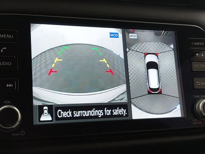 2023 Nissan Kicks - Photo 16