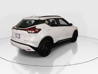 2023 Nissan Kicks - Photo 7