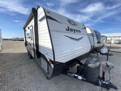 2022 Jayco Jay Flight SLX 8 - Photo 1
