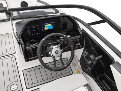 2026 Yamaha Boats 195S - Photo 7