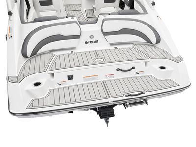 2026 Yamaha Boats 195S - Photo 10