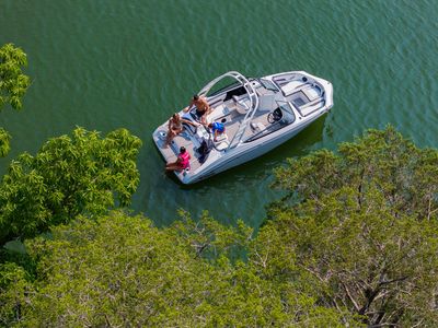 2026 Yamaha Boats 195S - Photo 5