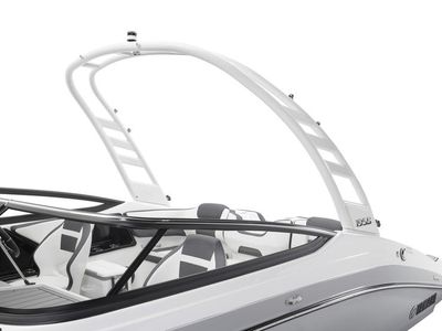 2026 Yamaha Boats 195S - Photo 11