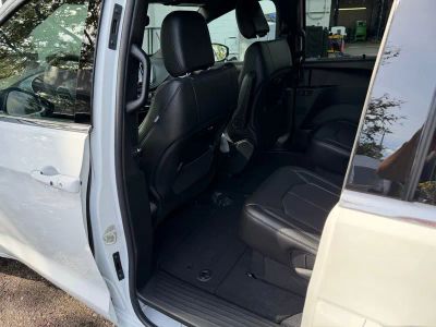 2026 Chrysler Pacifica — photo 27 view