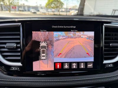 2026 Chrysler Pacifica — photo 22 view