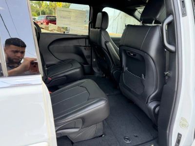 2026 Chrysler Pacifica — photo 31 view