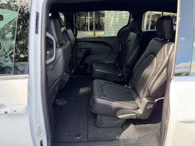 2026 Chrysler Pacifica — photo 28 view