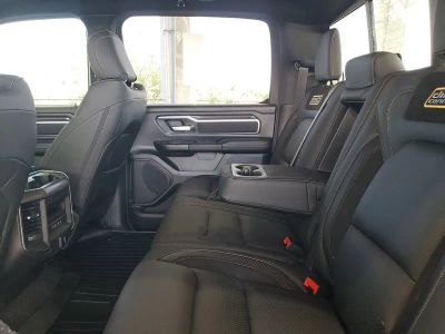 2026 Ram 1500 — photo 8 view