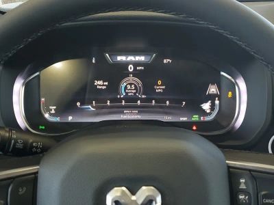 2026 Ram 1500 — photo 23 view