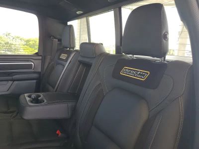 2026 Ram 1500 — photo 7 view