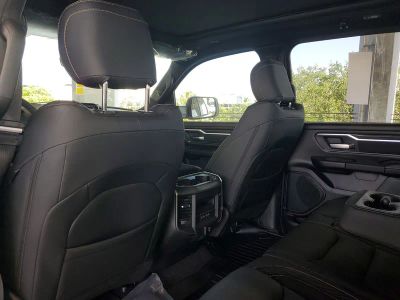 2026 Ram 1500 — photo 9 view