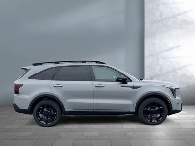 2026 Kia Sorento — photo 7 view
