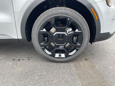 2026 Kia Sorento — photo 16 view