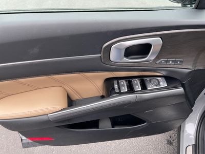 2026 Kia Sorento — photo 20 view