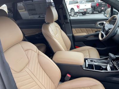 2026 Kia Sorento — photo 15 view