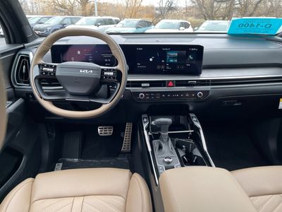 2026 Kia Sorento — photo 12 view