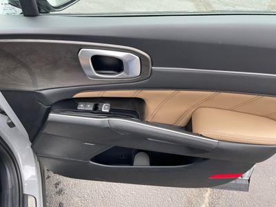 2026 Kia Sorento — photo 21 view