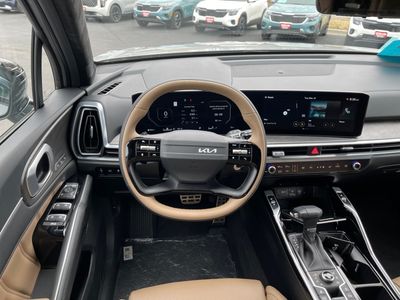 2026 Kia Sorento — photo 19 view