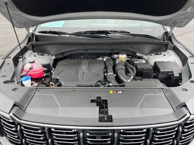 2026 Kia Sorento — photo 22 view
