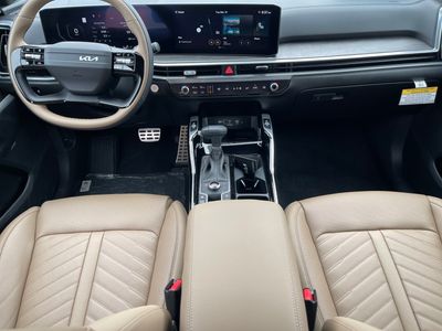 2026 Kia Sorento — photo 13 view