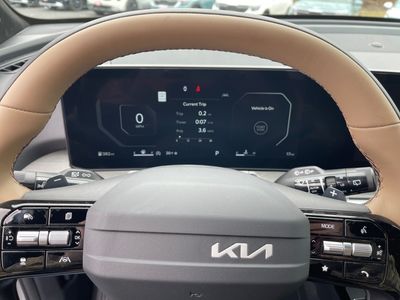 2026 Kia Sorento — photo 10 view